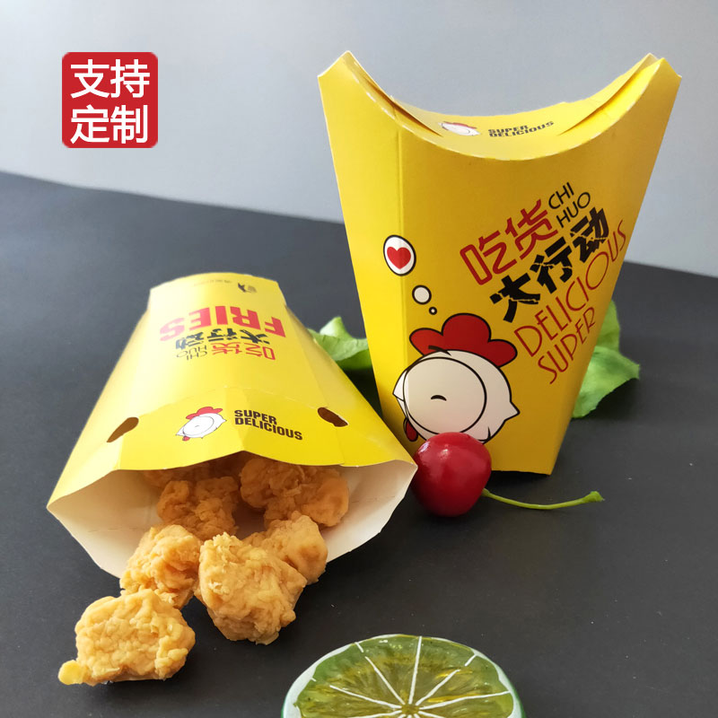 紙質(zhì)餐盒的材料使用要注意什么？